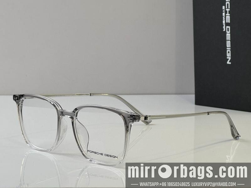 Replica PORSCHR DESIGN Glasses 03smh25