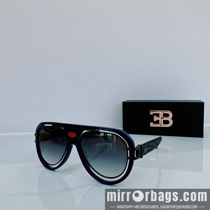 Replica Bugatti Glasses 03smh02