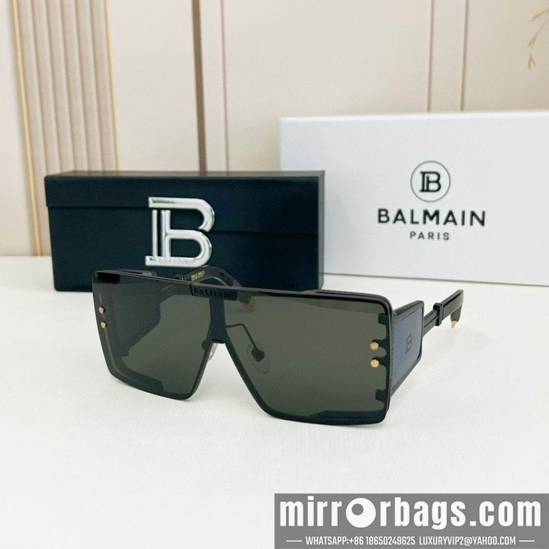 Replica Balmain Glasses 03smh72