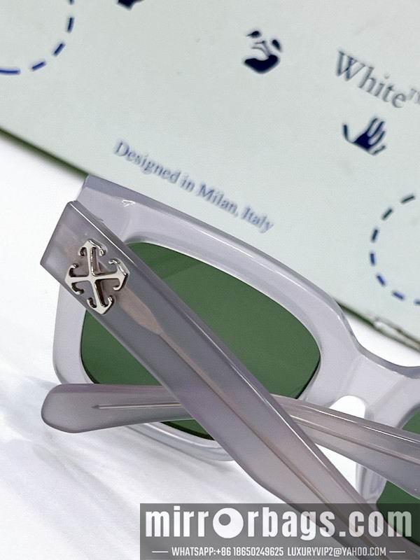 Replica Off White Glasses 03smh62