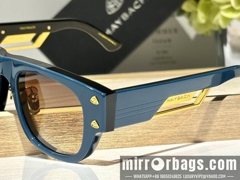 Replica Maybach Glasses 03smh77