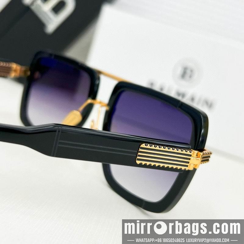 Replica Balmain Glasses smx52