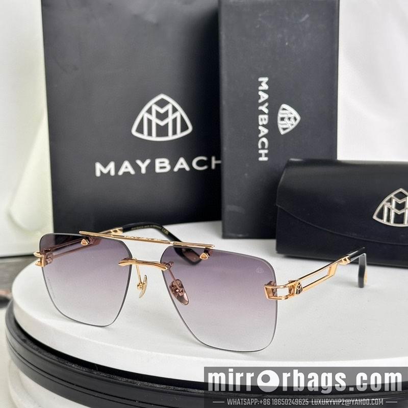 Replica Maybach Glasses 03smh30