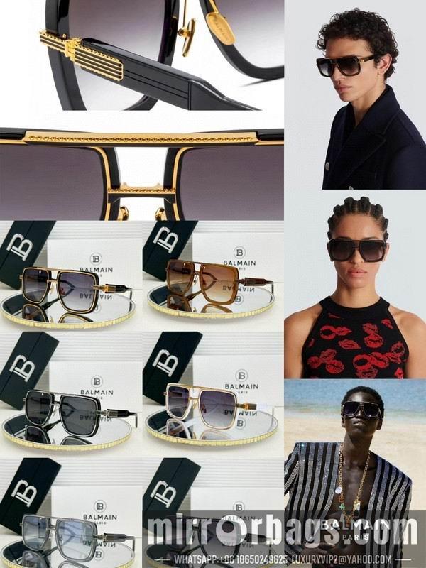 Replica Balmain Glasses 03smh73