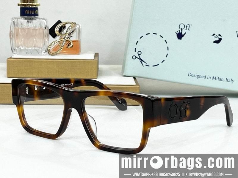 Replica Off White Glasses 03smh70
