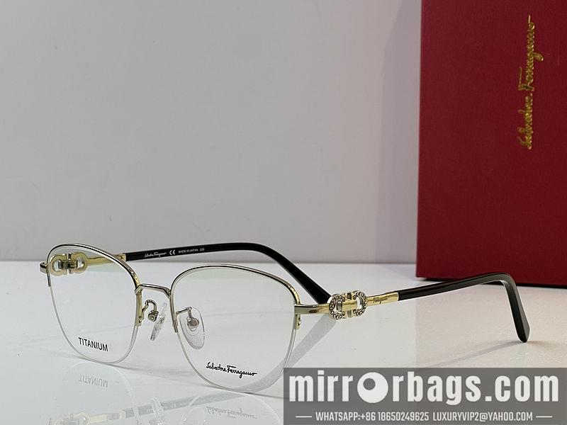 Replica Ferragamo Glasses 03smh15