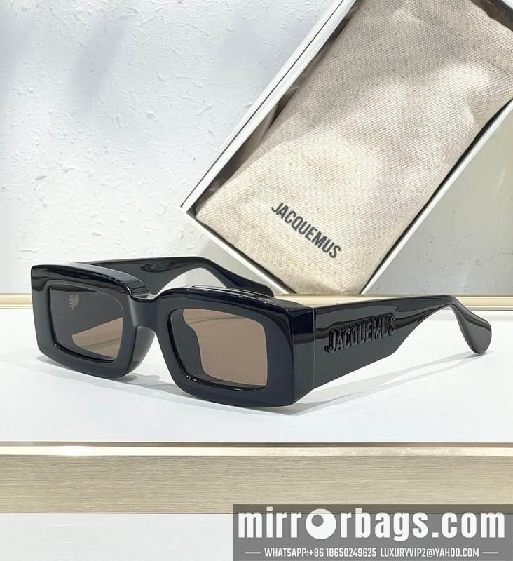 Replica Jacquemus Glasses 03smh02