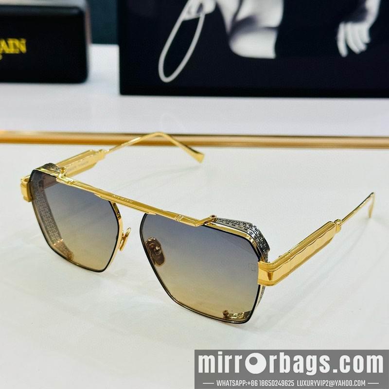 Replica Balmain Glasses smx38