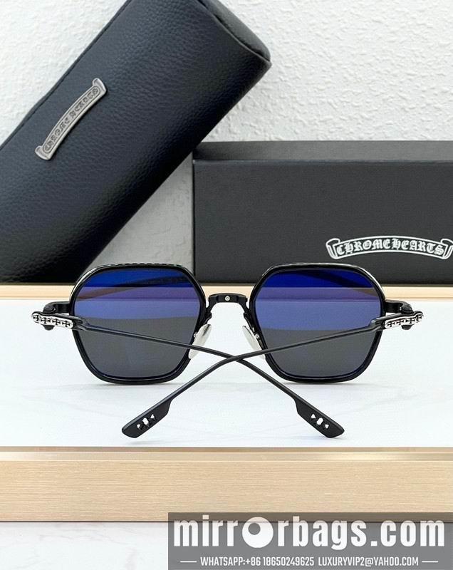 Replica Chrome Hearts Glasses 03smh42