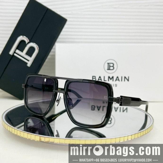 Replica Balmain Glasses smx51