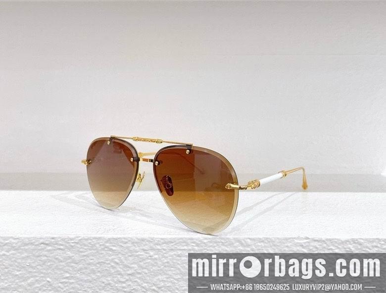 Replica Maybach Glasses 010308