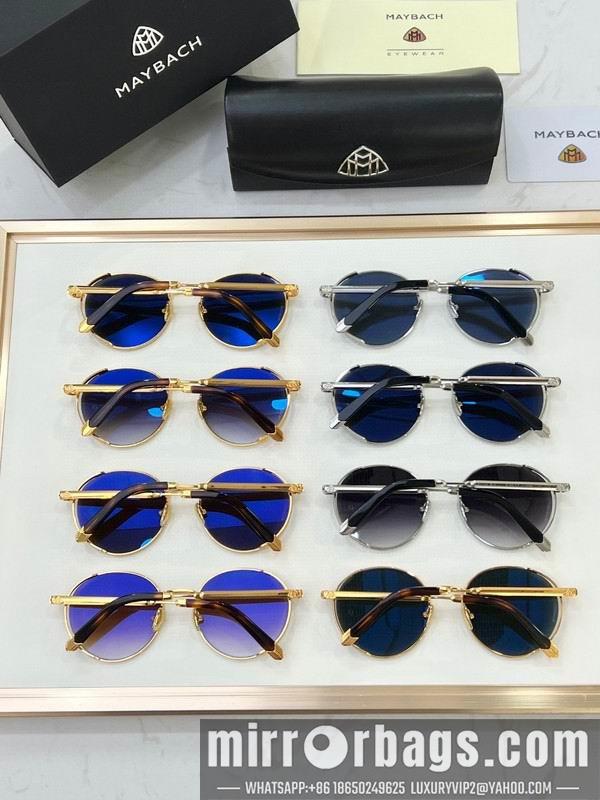Replica Maybach Glasses 03smh72