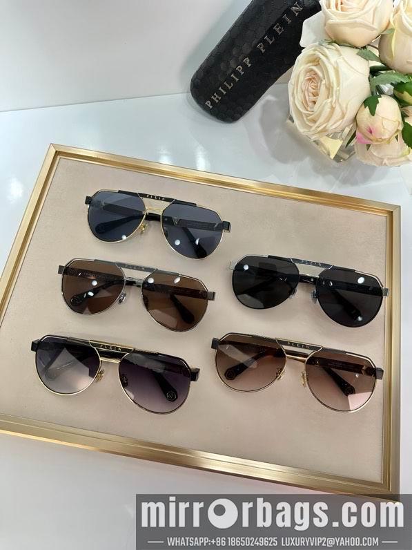 Replica Plelm Glasses smx02