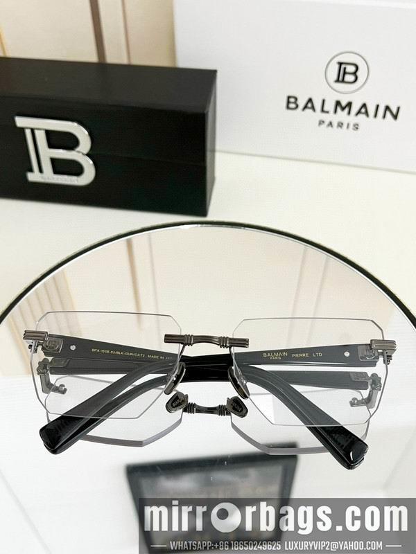Replica Balmain Glasses 03smh71