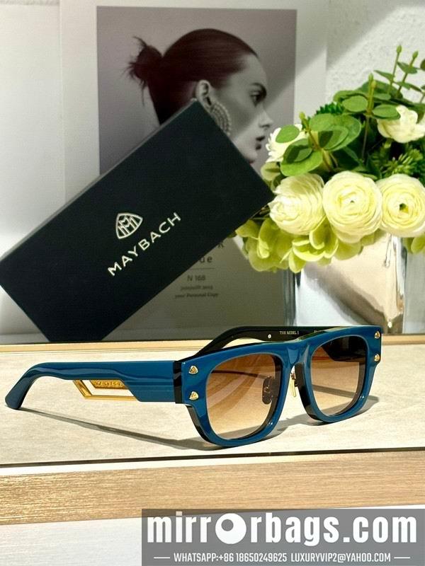 Replica Maybach Glasses 03smh77