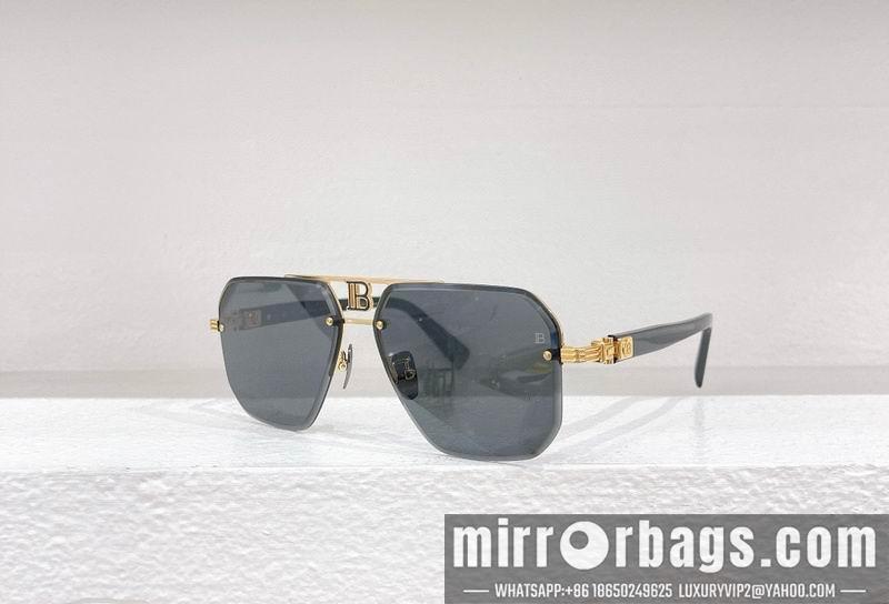 Replica Balmain Glasses smx36