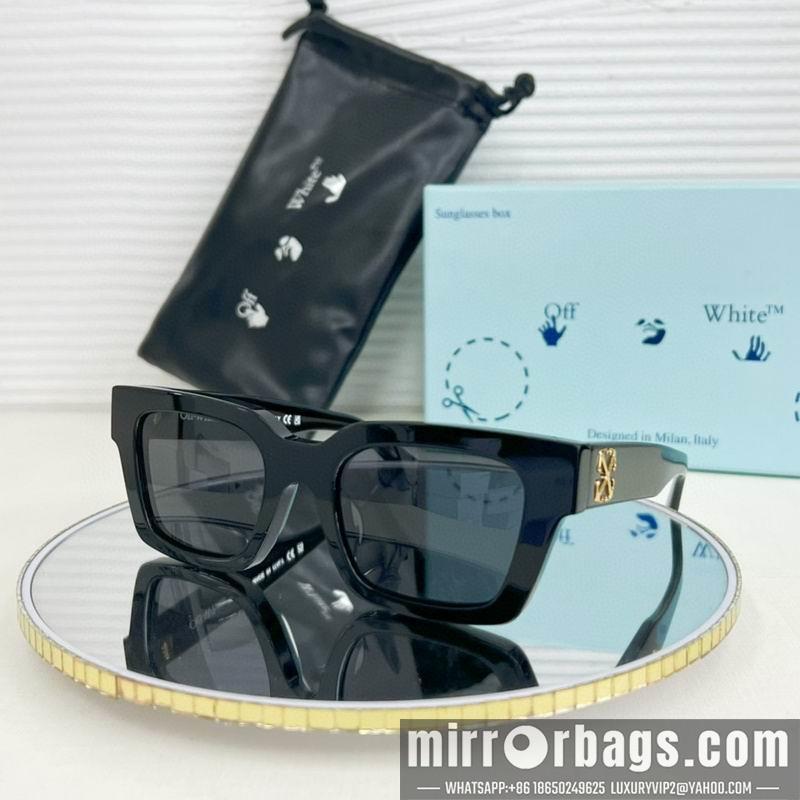 Replica Off White Glasses 03smh77