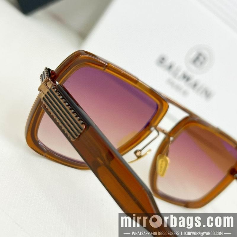 Replica Balmain Glasses smx52