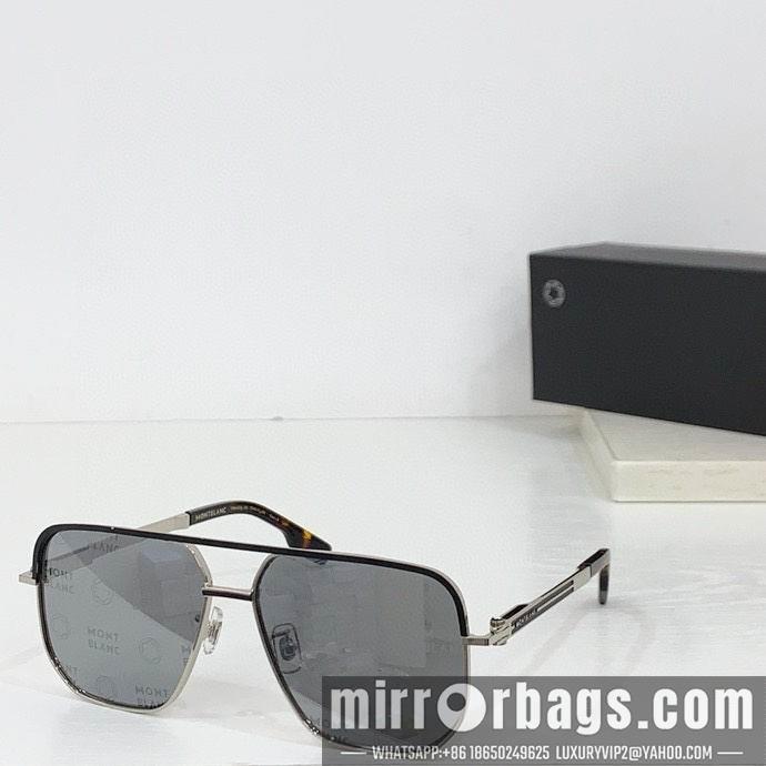 Replica Montblanc Glasses smx45