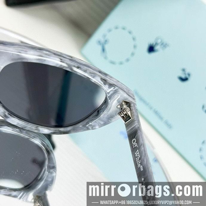 Replica Off White Glasses smx51