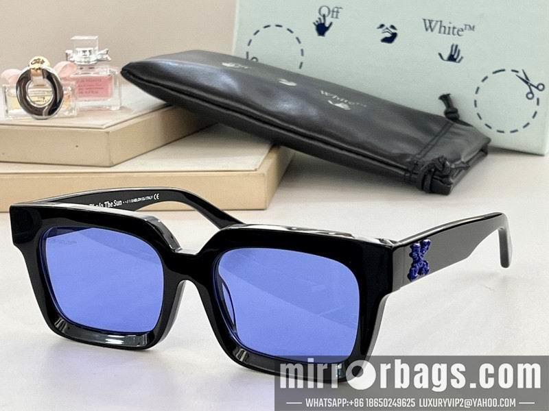 Replica Off White Glasses 03smh68