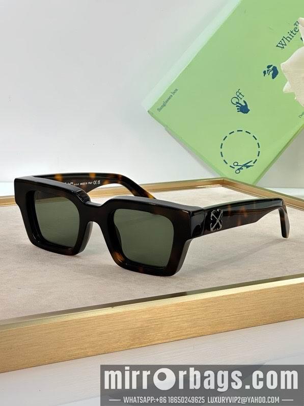 Replica Off White Glasses smx57