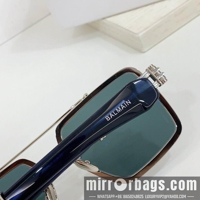 Replica Balmain Glasses smx56