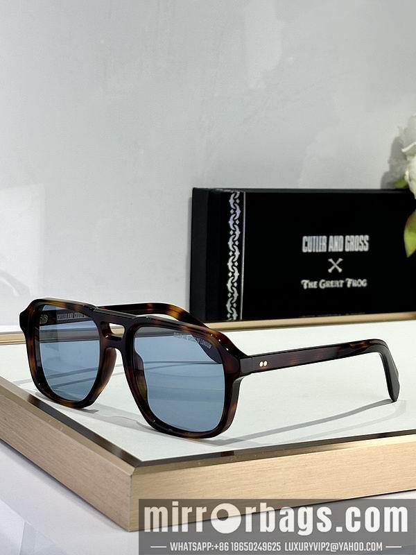 Replica Gutler Ano Gross Glasses 03smh02