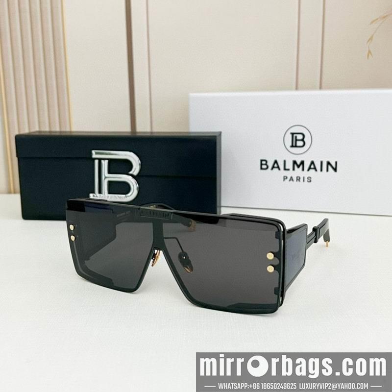 Replica Balmain Glasses 03smh72