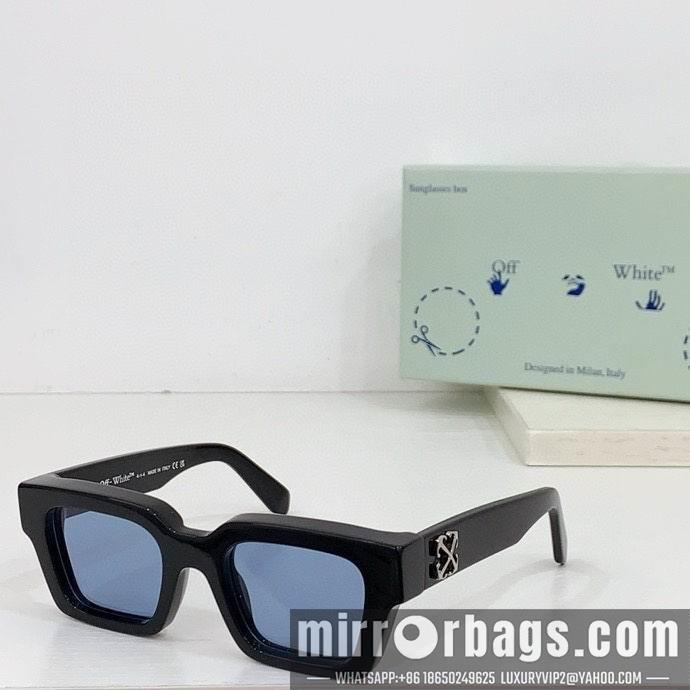 Replica Off White Glasses smx57