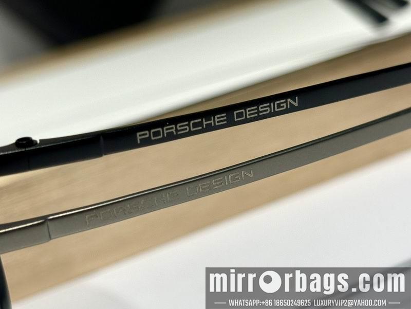 Replica PORSCHR DESIGN Glasses 03smh18