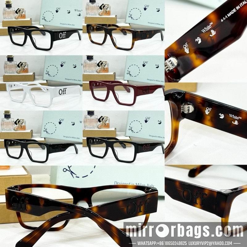 Replica Off White Glasses 03smh70