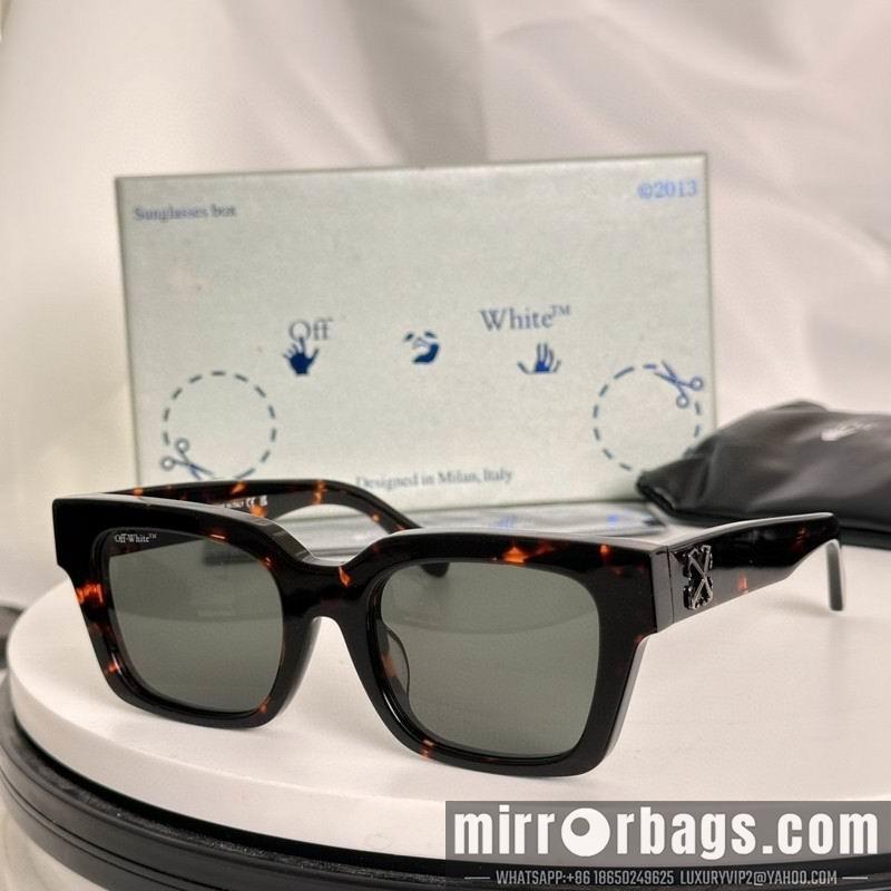 Replica Off White Glasses 03smh63
