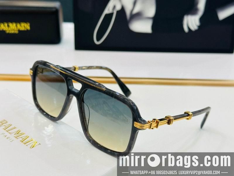 Replica Balmain Glasses smx39