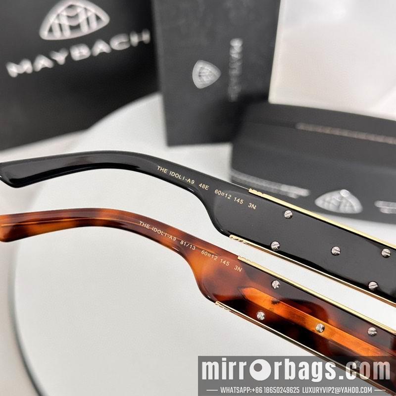 Replica Maybach Glasses 03smh101
