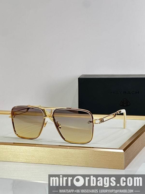 Replica Maybach Glasses 03smh86