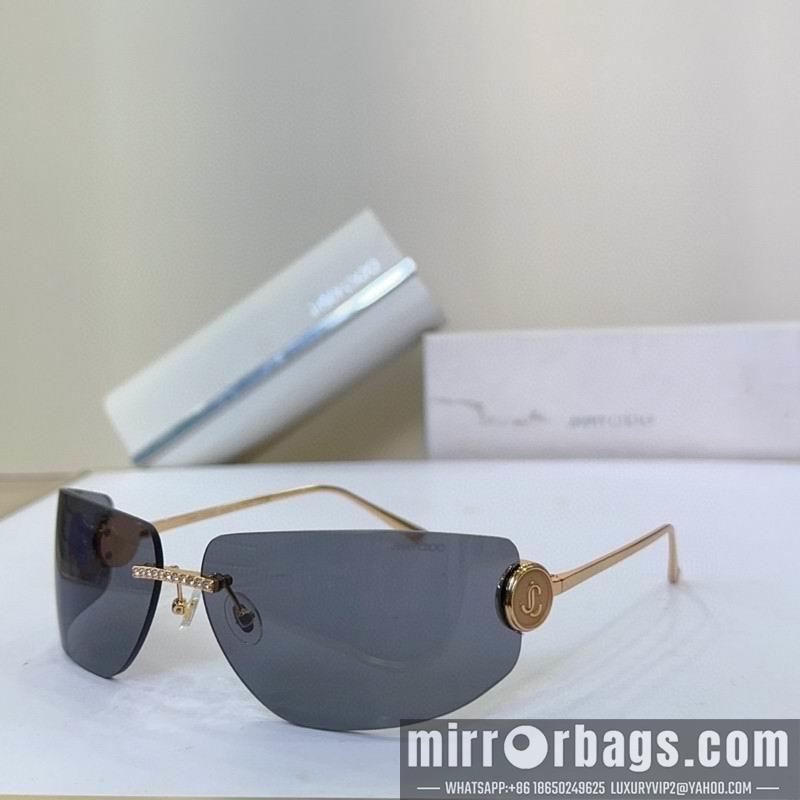 Replica Jimmychoo Glasses 03smh09