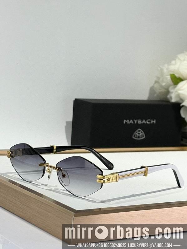 Replica Maybach Glasses 03smh61
