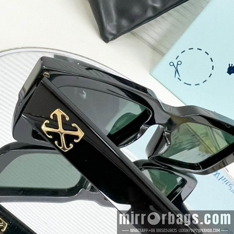 Replica Off White Glasses 03smh76