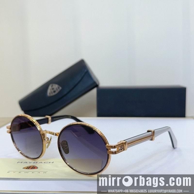 Replica Maybach Glasses 03smh52