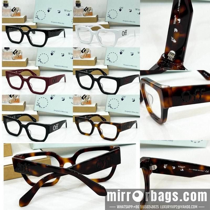 Replica Off White Glasses 03smh73