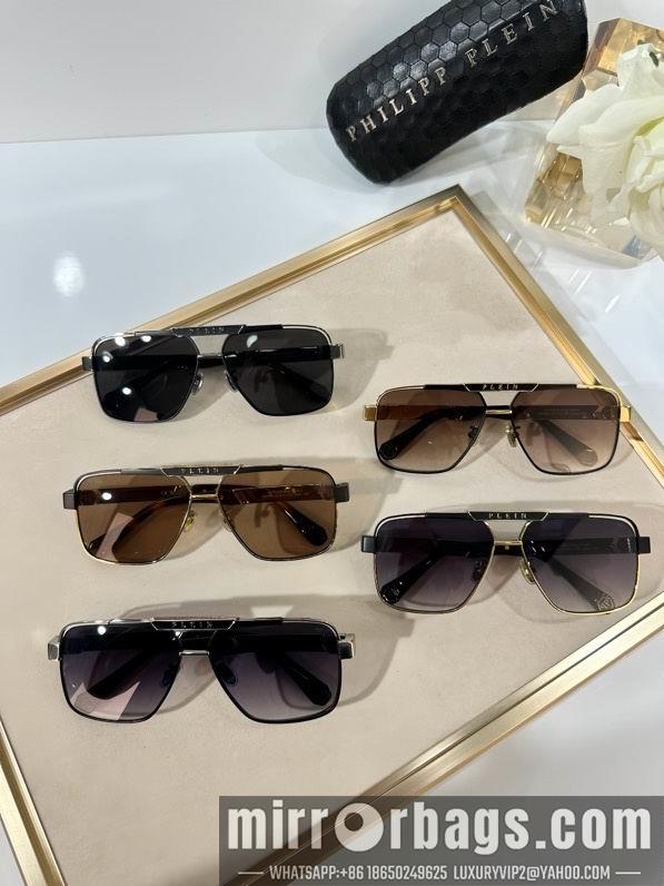 Replica Plelm Glasses smx03