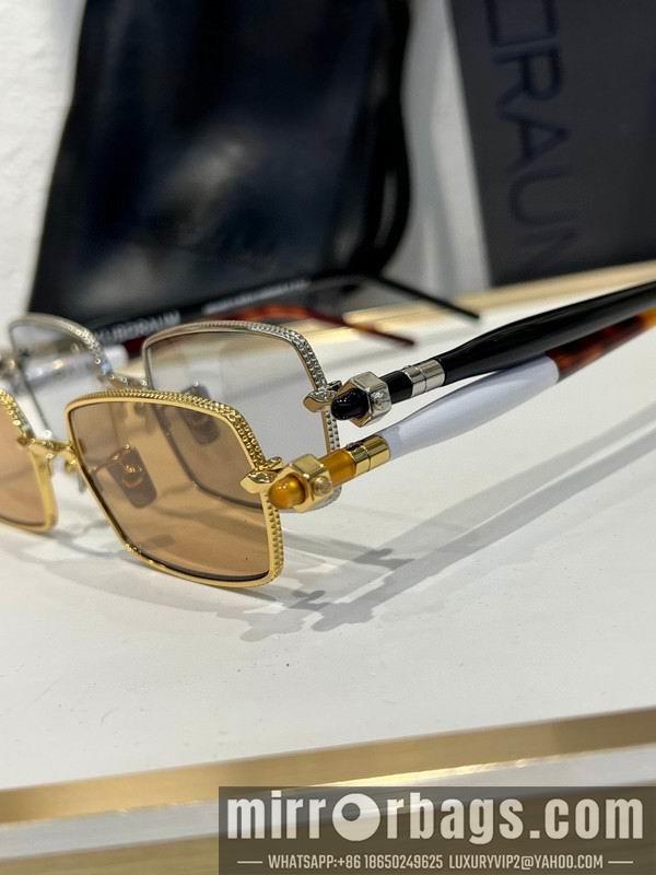 Replica Kuboraum Glasses 03smh12