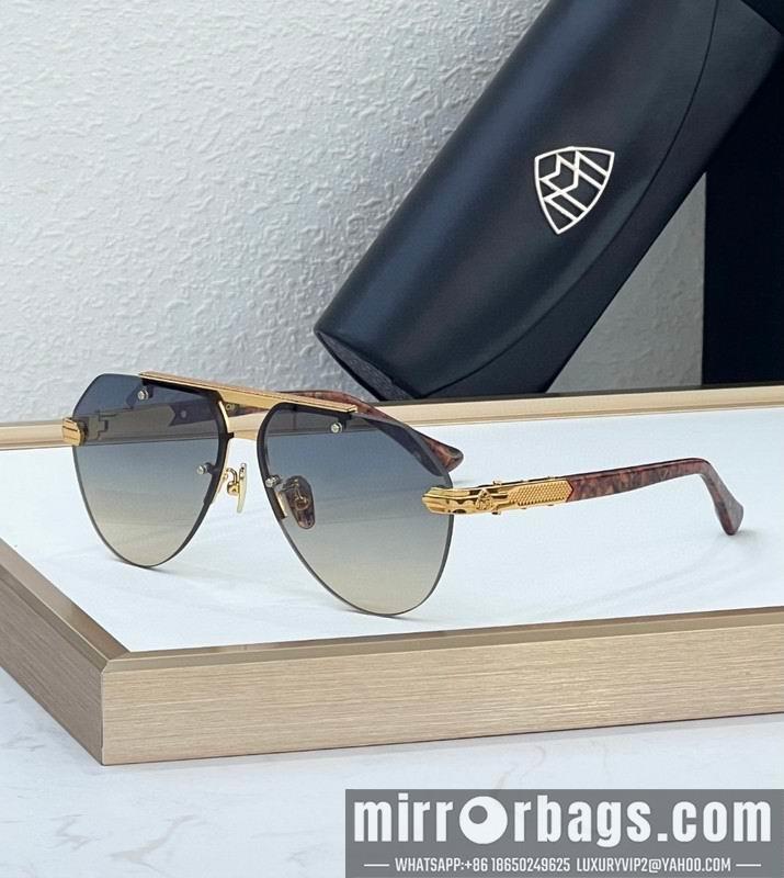 Replica Maybach Glasses 03smh60