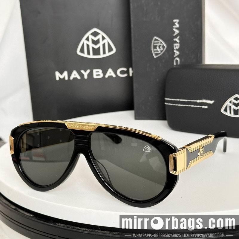 Replica Maybach Glasses 03smh101