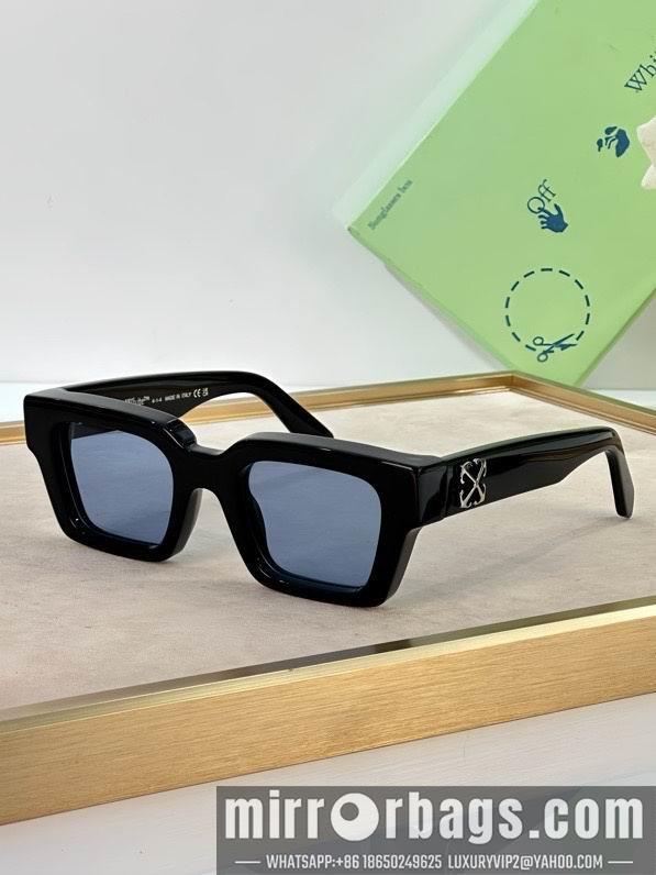 Replica Off White Glasses smx57