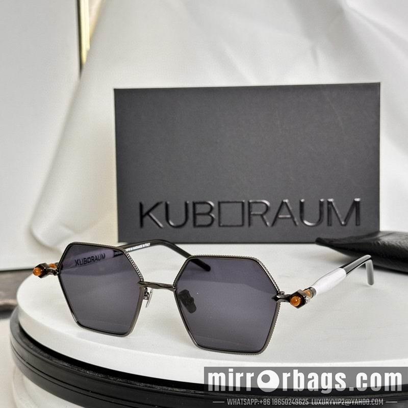 Replica Kuboraum Glasses 03smh01