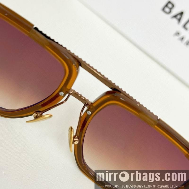 Replica Balmain Glasses smx52