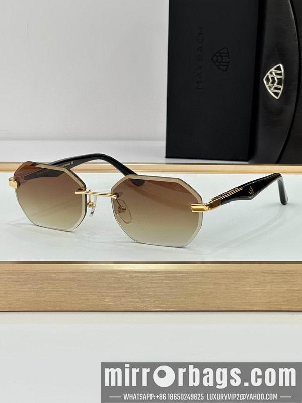 Replica Maybach Glasses 03smh92