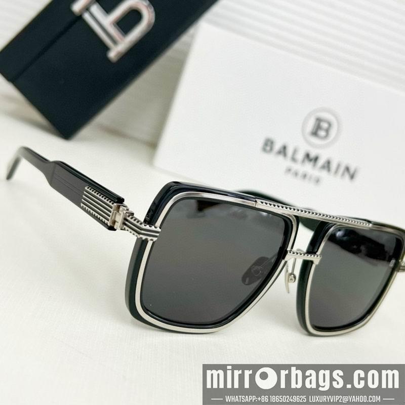 Replica Balmain Glasses smx52